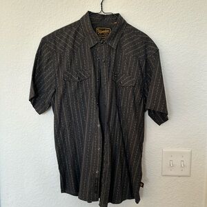 Howler Bros - Western Electric Shirt - Large